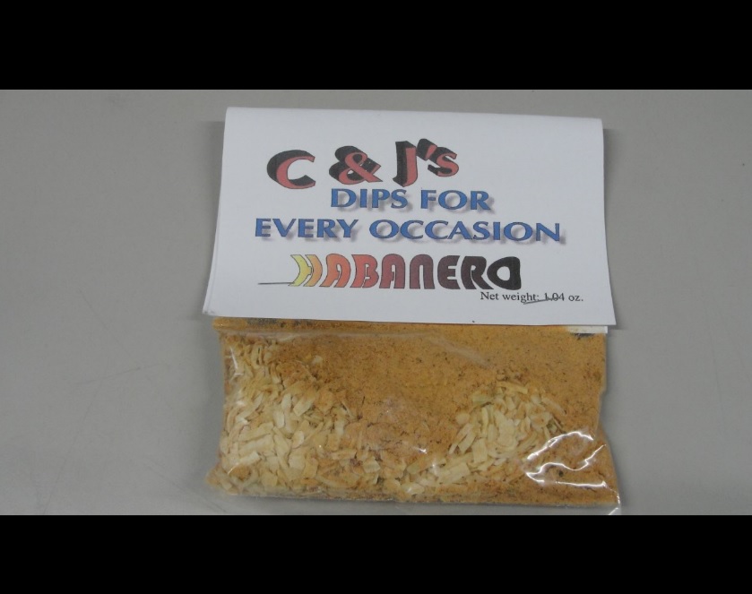 HABANERO DIP HABANERO DIP